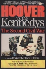 Hoover vs the Kennedys The Second Civil War' Poster
