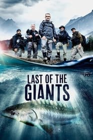 Last of the Giants' Poster