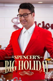 Spencers BIG Holiday' Poster