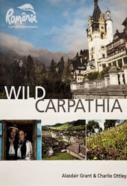 Wild Carpathia' Poster