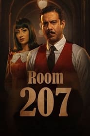 Room 207' Poster