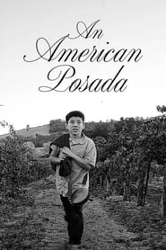 An American Posada' Poster