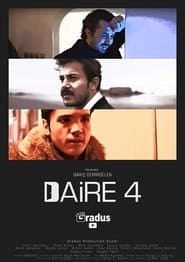 Daire 4' Poster