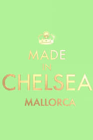 Made in Chelsea Mallorca' Poster