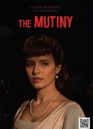 The Mutiny' Poster