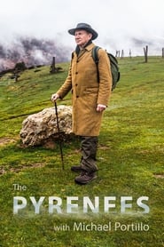 The Pyrenees with Michael Portillo' Poster