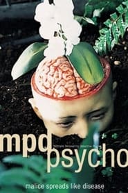 MPD Psycho' Poster