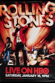 Rolling Stones Forty Licks World Tour Live at Madison Square Garden' Poster