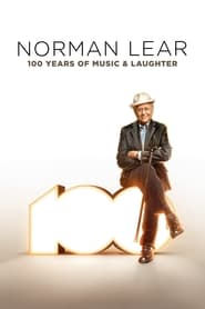 Norman Lear 100 Years of Music  Laughter' Poster