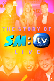 The Story of SMTV Live' Poster
