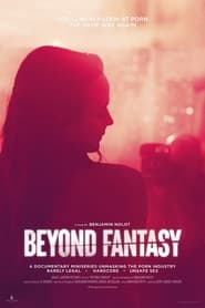 Beyond Fantasy' Poster