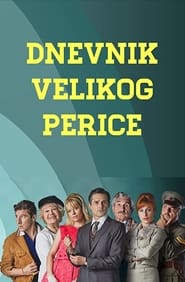 The Diary of the Great Perica' Poster