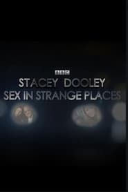 Sex in Strange Places' Poster