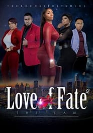 Love of Fate the Law' Poster