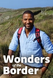 Wonders of the Border' Poster