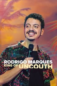 Rodrigo Marques King of Uncouth' Poster