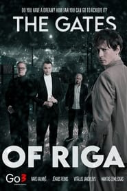 The Gates of Riga' Poster
