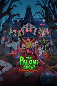 Streaming sources forThe Paloni Show Halloween Special