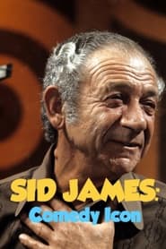 Streaming sources forSid James Comedy Icon