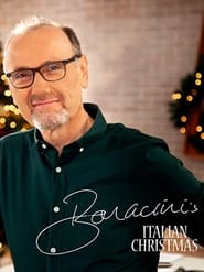 Bonacinis Italian Christmas' Poster