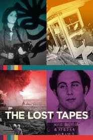 The Lost Tapes' Poster