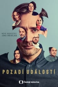 Pozad udlost' Poster