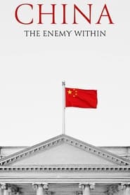 China The Enemy Within' Poster