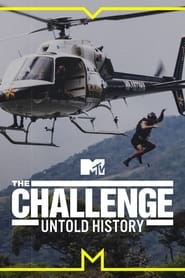 The Challenge Untold History' Poster