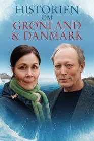 Historien om Grnland og Danmark' Poster