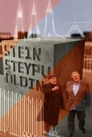 Steinsteypuldin' Poster