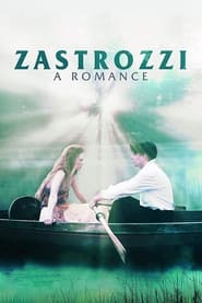 Zastrozzi A Romance' Poster