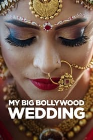 My Big Bollywood Wedding' Poster