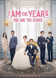 I Am the Years You Are the Stars' Poster