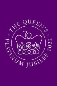 The Queens Platinum Jubilee 2022' Poster