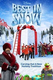 Best in Snow' Poster