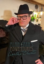 Streaming sources forAlan Carrs Adventures with Agatha Christie