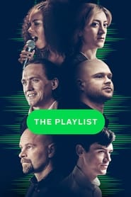 The Playlist' Poster