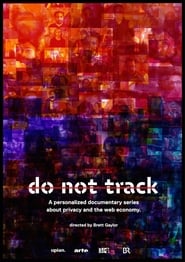 Do Not Track' Poster