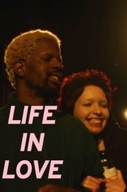 Life in Love' Poster