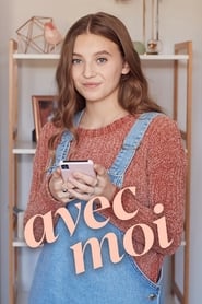 Avec Moi' Poster