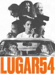 Lugar 54' Poster