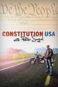 Constitution USA with Peter Sagal' Poster