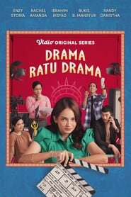Drama Ratu Drama' Poster