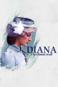 Diana  The Ultimate Truth' Poster