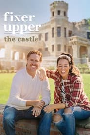 Fixer Upper The Castle' Poster