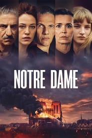 NotreDame' Poster