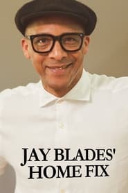 Jay Blades Home Fix' Poster