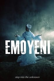 Emoyeni' Poster