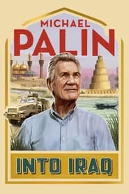 Michael Palin Into Iraq' Poster