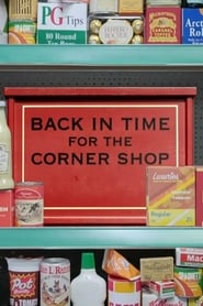Back in Time for the Corner Shop' Poster